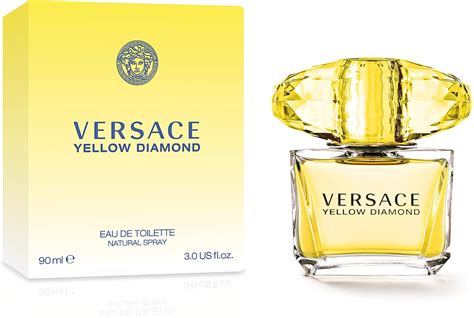 versace yellow diamond 3.0 oz|Versace Yellow Diamond cost.